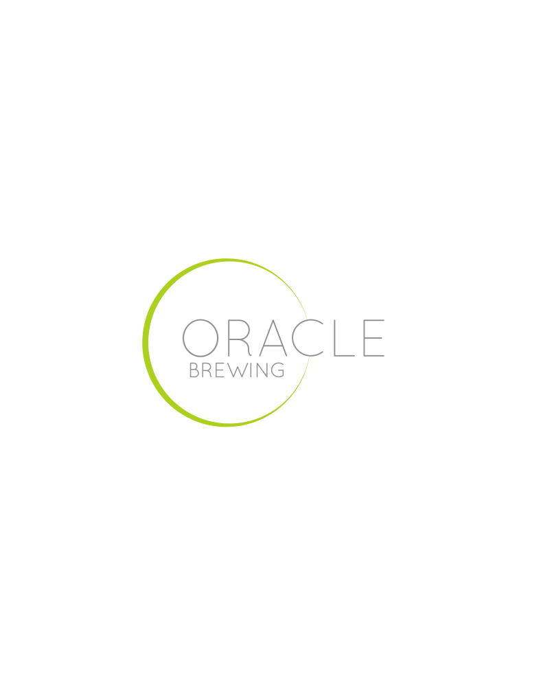 Oracle Brewing Company logo
