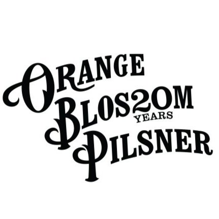 Orange Blossom Brewing Company logo