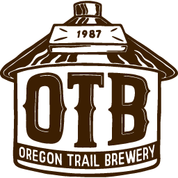 Oregon Trail Brewery logo