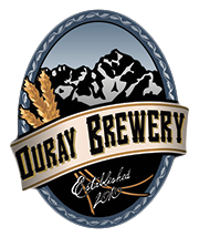 Ouray Brewery logo