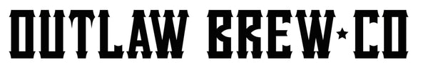 Outlaw Brew Co. logo