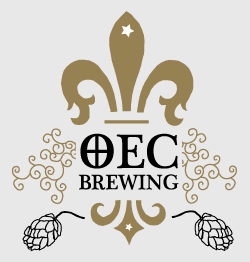 OEC Brewing logo