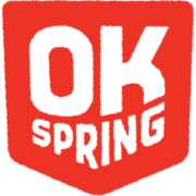 Okanagan Spring Brewery logo