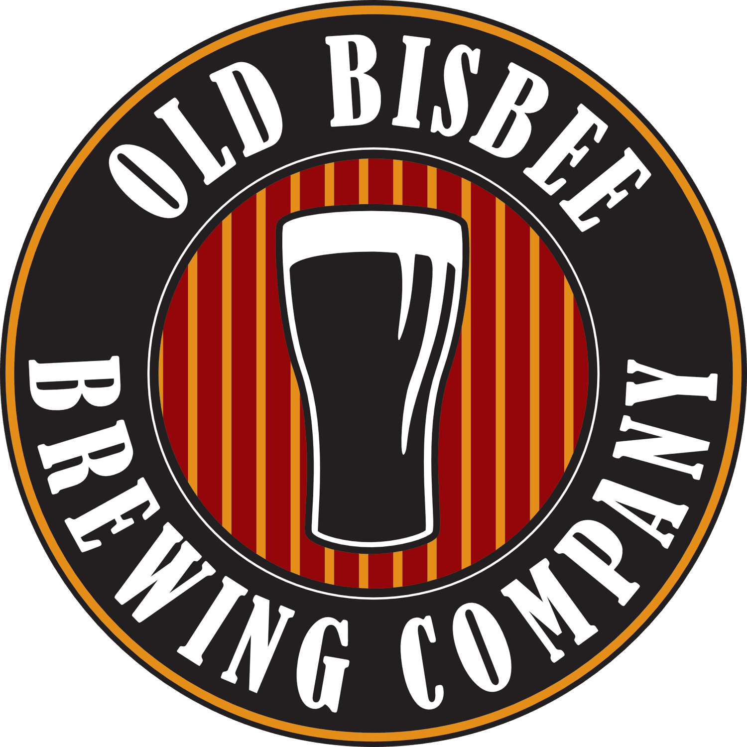 Old Bisbee Brewing logo