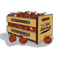 Old Market Pub and Brewery logo