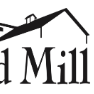 Old Mill Brewpub and Grill logo