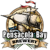 Pensacola Bay Brewery logo