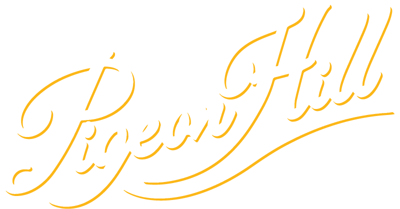 Pigeon Hill Brewing Co logo