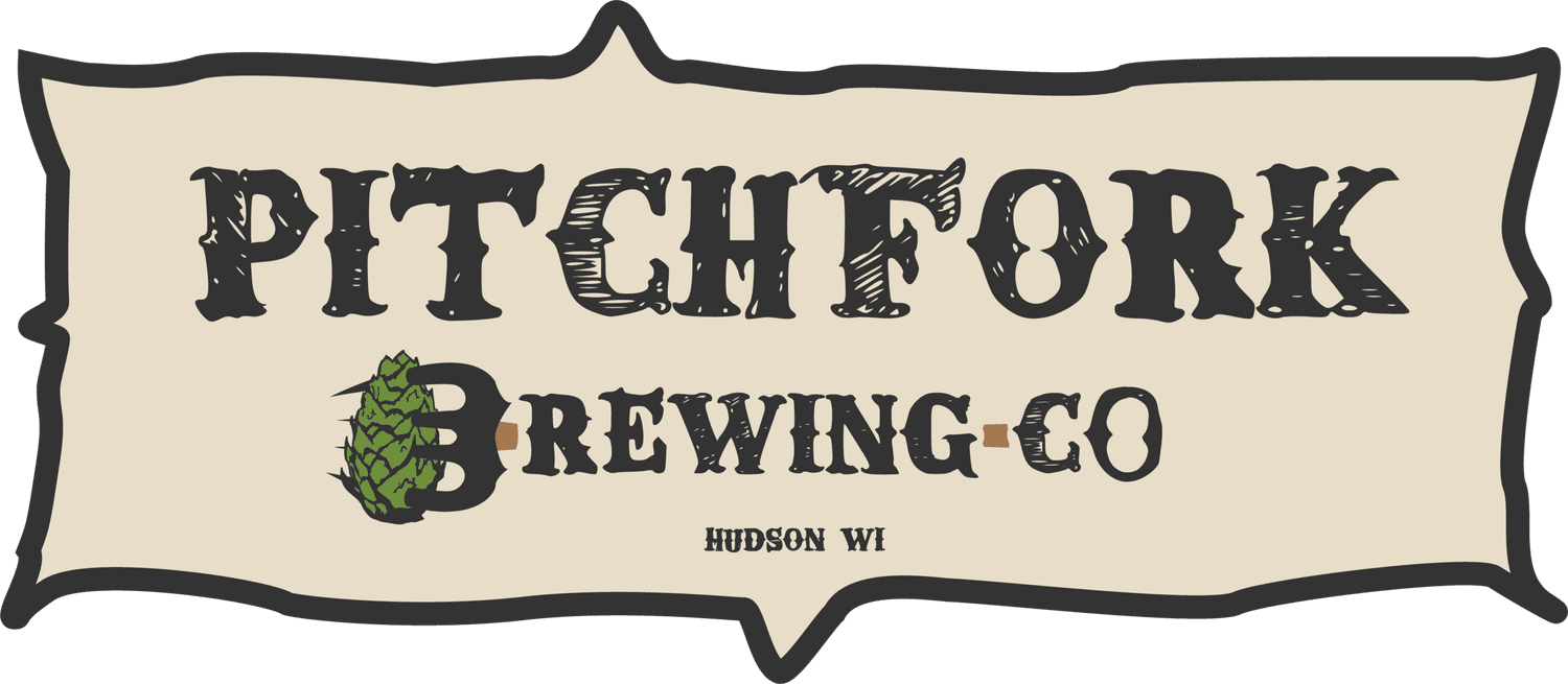 Pitchfork Brewing logo