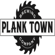 Plank Town Brewing logo