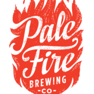 Pale Fire Brewing Co logo