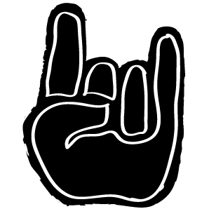 Paper Scissors Rock Brew Co. logo