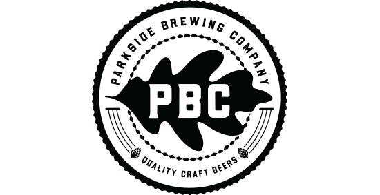 Parkside Brewing Company logo
