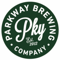 Parkway Brewing logo