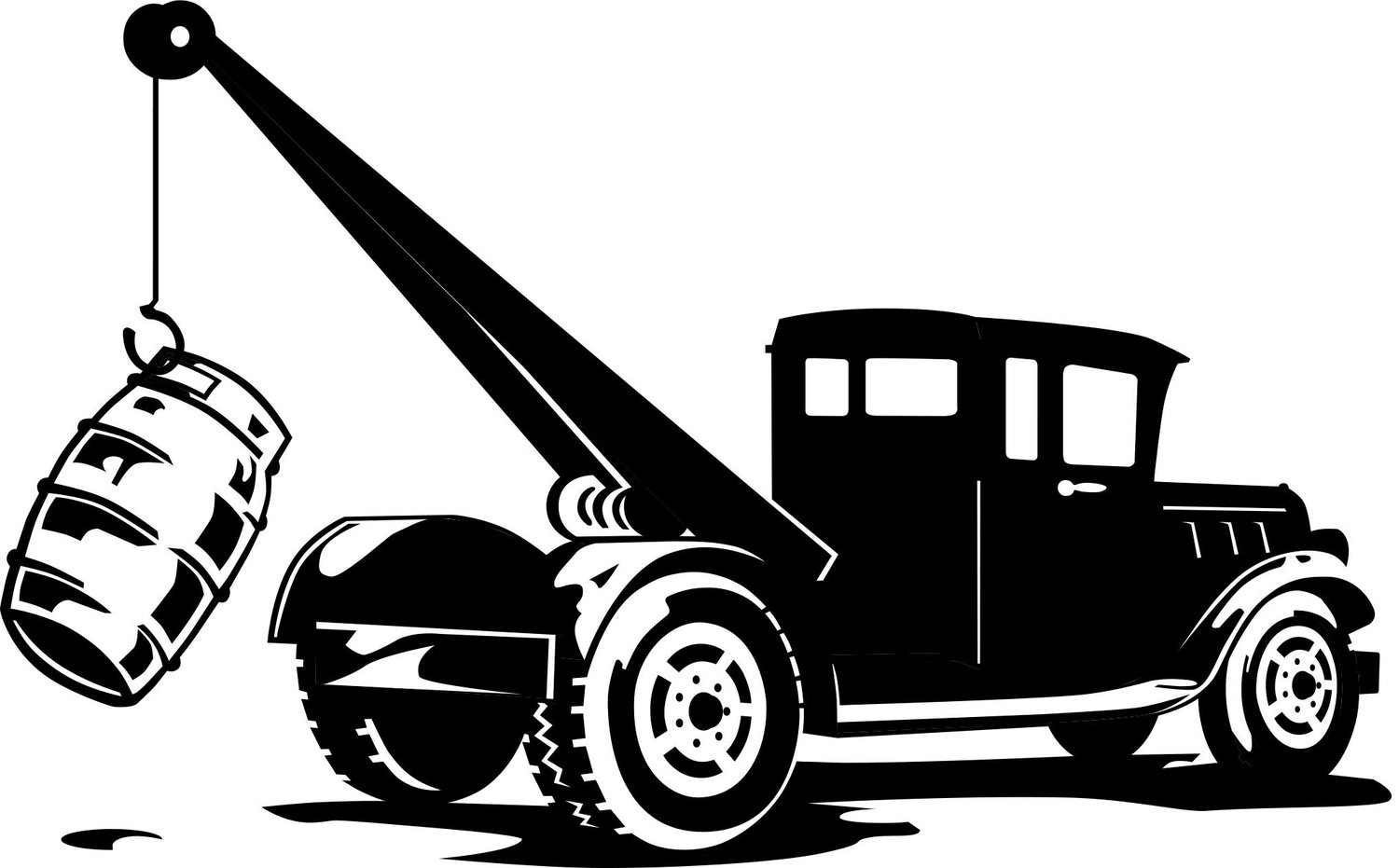 Parts & Labor Brewing Company logo