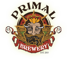 Primal Brewery logo