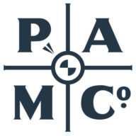 Printer's Ale Manufacturing Co. logo