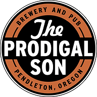 Prodigal Son Brewery and Pub, The logo