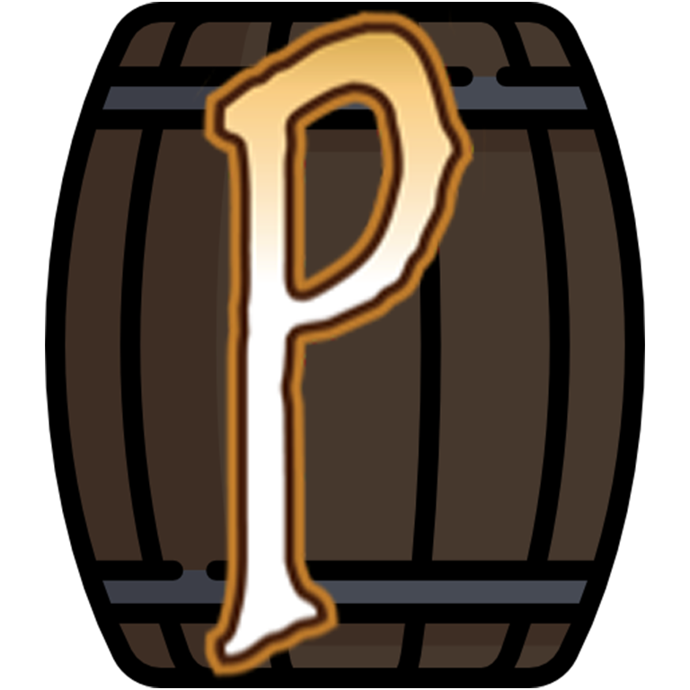 Prohibition Brewing logo