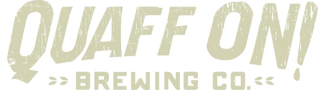 Quaff On Brewing logo