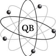 Quantum Brewing Co logo