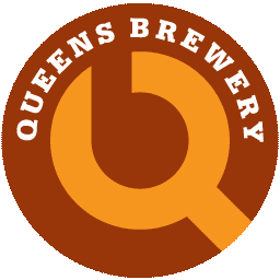 Queens Brewery logo