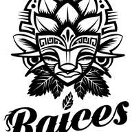 Raices Brewing Co logo