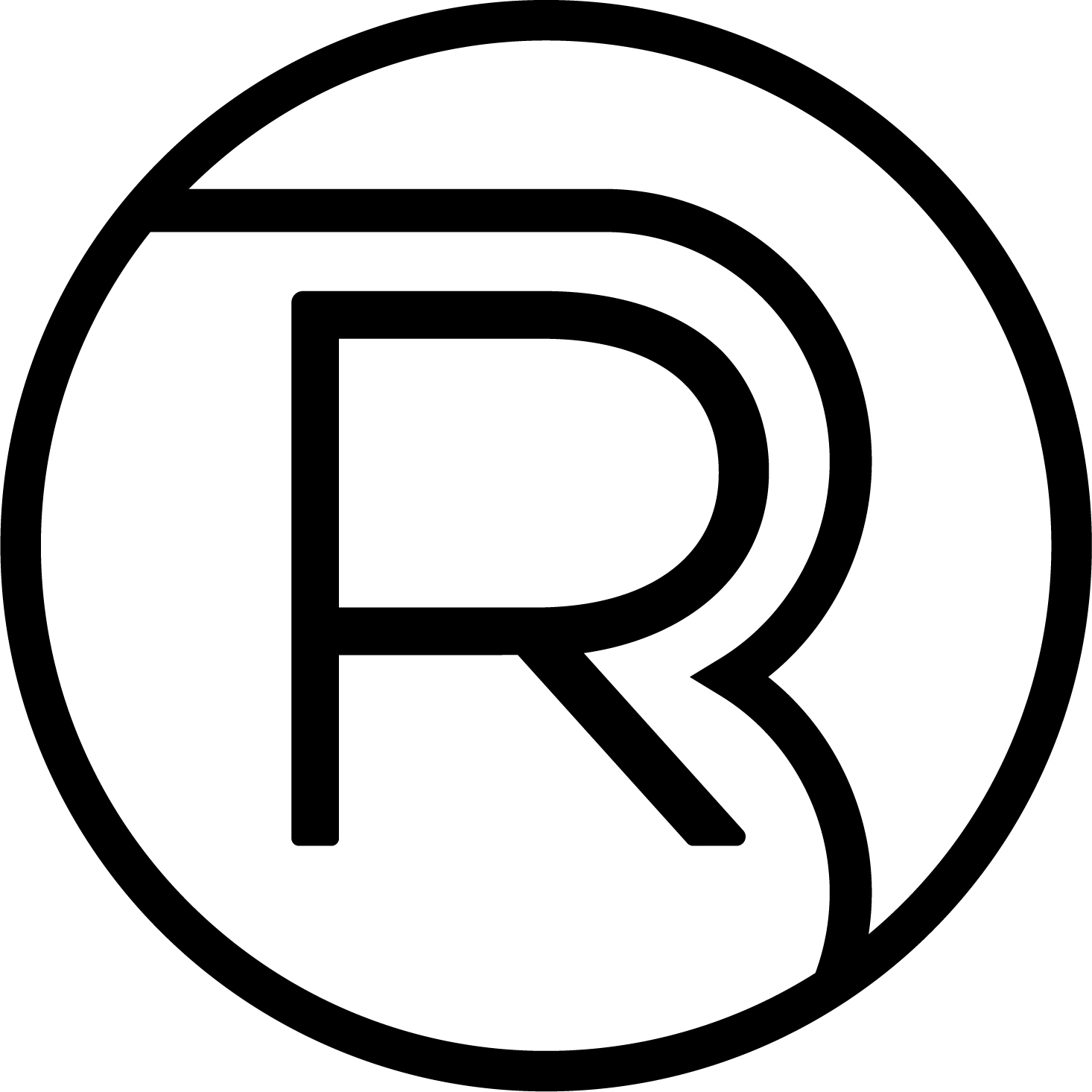 Randolph Beer Dumbo logo