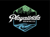 Playalinda Brewing Company -  Brix Project logo