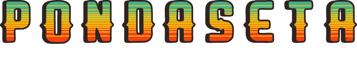 Pondaseta Brewing Co. logo
