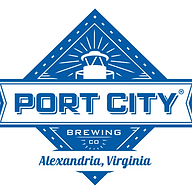 Port City Brewing Co. logo