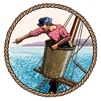 Port Townsend Brewing Co logo