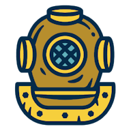 Poseidon Brewing Company logo