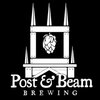 Post and Beam Brewing logo