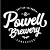 Powell Street Craft Brewery logo