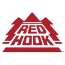 Redhook Brewery logo