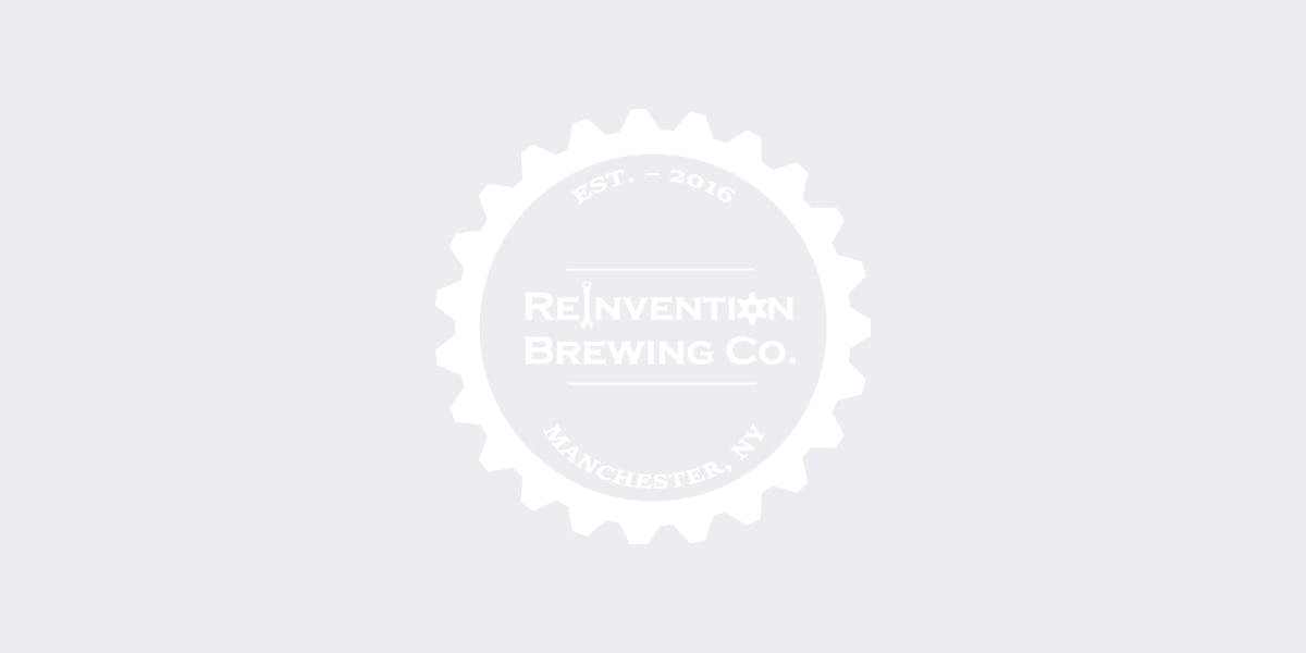 Reinvention Brewing Co. logo