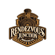 Rendezvous Junction Brewing Company logo