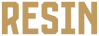 Resin Brewing logo
