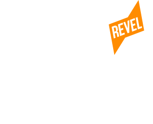 Revel Brewing Co logo