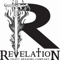 Revelation Craft Brewing Co logo