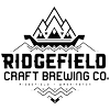 Ridgefield Craft Brewing Co Taphouse logo