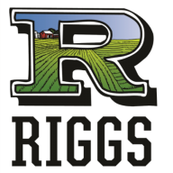 Riggs Beer Company logo
