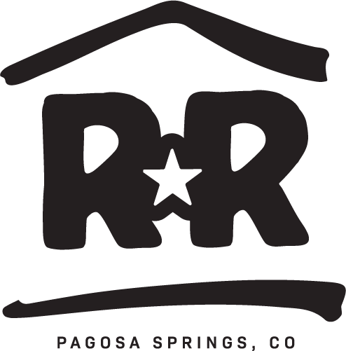 Riff Raff Brewing logo