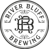 River Bluff Brewing logo
