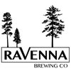 Ravenna Brewing Company logo