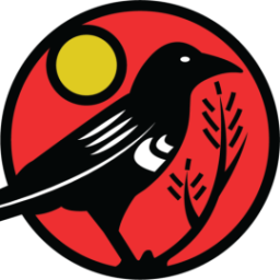 Ravens Brewing Company logo