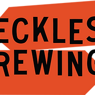 Reckless Brewing Co. logo