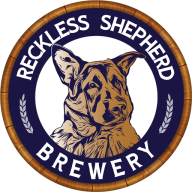 Reckless Shepherd Brewing Company logo