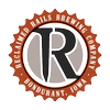 Reclaimed Rails Brewing Company logo